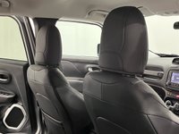 USED 2016 66 JEEP RENEGADE 2.0 M-JET LIMITED 5d 138 BHP Full Leather
