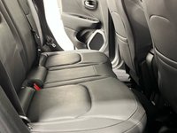 USED 2016 66 JEEP RENEGADE 2.0 M-JET LIMITED 5d 138 BHP Full Leather