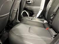 USED 2016 66 JEEP RENEGADE 2.0 M-JET LIMITED 5d 138 BHP Full Leather
