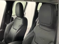 USED 2016 66 JEEP RENEGADE 2.0 M-JET LIMITED 5d 138 BHP Full Leather