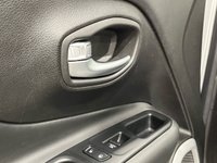 USED 2016 66 JEEP RENEGADE 2.0 M-JET LIMITED 5d 138 BHP Full Leather