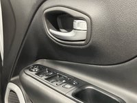 USED 2016 66 JEEP RENEGADE 2.0 M-JET LIMITED 5d 138 BHP Full Leather