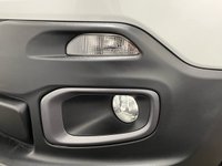 USED 2016 66 JEEP RENEGADE 2.0 M-JET LIMITED 5d 138 BHP Full Leather