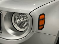 USED 2016 66 JEEP RENEGADE 2.0 M-JET LIMITED 5d 138 BHP Full Leather