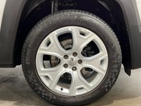 USED 2016 66 JEEP RENEGADE 2.0 M-JET LIMITED 5d 138 BHP Full Leather