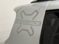 USED 2016 66 JEEP RENEGADE 2.0 M-JET LIMITED 5d 138 BHP Full Leather