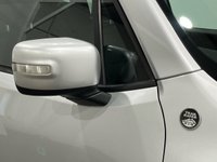 USED 2016 66 JEEP RENEGADE 2.0 M-JET LIMITED 5d 138 BHP Full Leather