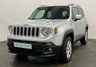 USED 2016 66 JEEP RENEGADE 2.0 M-JET LIMITED 5d 138 BHP Full Leather