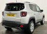 USED 2016 66 JEEP RENEGADE 2.0 M-JET LIMITED 5d 138 BHP Full Leather
