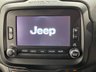 USED 2016 66 JEEP RENEGADE 2.0 M-JET LIMITED 5d 138 BHP Full Leather