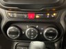 USED 2016 66 JEEP RENEGADE 2.0 M-JET LIMITED 5d 138 BHP Full Leather