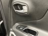USED 2016 66 JEEP RENEGADE 2.0 M-JET LIMITED 5d 138 BHP Full Leather