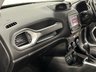 USED 2016 66 JEEP RENEGADE 2.0 M-JET LIMITED 5d 138 BHP Full Leather