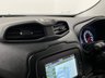 USED 2016 66 JEEP RENEGADE 2.0 M-JET LIMITED 5d 138 BHP Full Leather