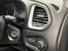 USED 2016 66 JEEP RENEGADE 2.0 M-JET LIMITED 5d 138 BHP Full Leather