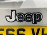 USED 2016 66 JEEP RENEGADE 2.0 M-JET LIMITED 5d 138 BHP Full Leather