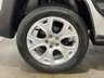 USED 2016 66 JEEP RENEGADE 2.0 M-JET LIMITED 5d 138 BHP Full Leather