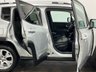 USED 2016 66 JEEP RENEGADE 2.0 M-JET LIMITED 5d 138 BHP Full Leather