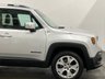 USED 2016 66 JEEP RENEGADE 2.0 M-JET LIMITED 5d 138 BHP Full Leather