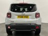 USED 2016 66 JEEP RENEGADE 2.0 M-JET LIMITED 5d 138 BHP Full Leather
