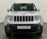 USED 2016 66 JEEP RENEGADE 2.0 M-JET LIMITED 5d 138 BHP Full Leather
