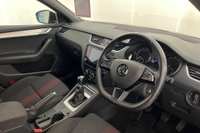 USED 2019 69 SKODA OCTAVIA 2.0 SPORTLINE TDI 5d 148 BHP WINTER+PARK PACKAGES