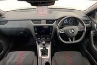 USED 2019 69 SKODA OCTAVIA 2.0 SPORTLINE TDI 5d 148 BHP WINTER+PARK PACKAGES