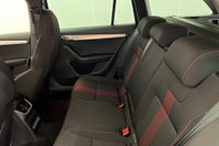 USED 2019 69 SKODA OCTAVIA 2.0 SPORTLINE TDI 5d 148 BHP WINTER+PARK PACKAGES
