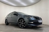 USED 2019 69 SKODA OCTAVIA 2.0 SPORTLINE TDI 5d 148 BHP WINTER+PARK PACKAGES