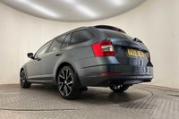 USED 2019 69 SKODA OCTAVIA 2.0 SPORTLINE TDI 5d 148 BHP WINTER+PARK PACKAGES
