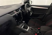 USED 2019 69 SKODA OCTAVIA 2.0 SPORTLINE TDI 5d 148 BHP WINTER+PARK PACKAGES
