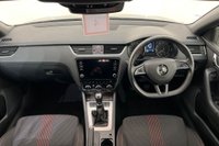 USED 2019 69 SKODA OCTAVIA 2.0 SPORTLINE TDI 5d 148 BHP WINTER+PARK PACKAGES
