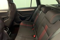 USED 2019 69 SKODA OCTAVIA 2.0 SPORTLINE TDI 5d 148 BHP WINTER+PARK PACKAGES