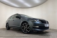 USED 2019 69 SKODA OCTAVIA 2.0 SPORTLINE TDI 5d 148 BHP WINTER+PARK PACKAGES