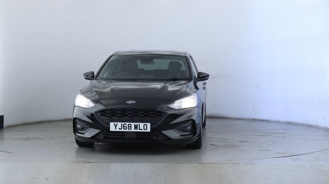 View our FORD FOCUS