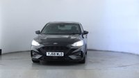USED 2018 68 FORD FOCUS 1.5 ST-LINE TDCI 5d 119 BHP NAV|CARPLAY|SENSORS|CRUISE|DAB