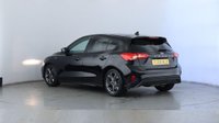 USED 2018 68 FORD FOCUS 1.5 ST-LINE TDCI 5d 119 BHP NAV|CARPLAY|SENSORS|CRUISE|DAB