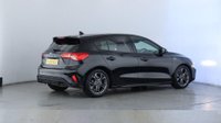 USED 2018 68 FORD FOCUS 1.5 ST-LINE TDCI 5d 119 BHP NAV|CARPLAY|SENSORS|CRUISE|DAB
