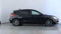 USED 2018 68 FORD FOCUS 1.5 ST-LINE TDCI 5d 119 BHP NAV|CARPLAY|SENSORS|CRUISE|DAB