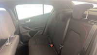 USED 2018 68 FORD FOCUS 1.5 ST-LINE TDCI 5d 119 BHP NAV|CARPLAY|SENSORS|CRUISE|DAB