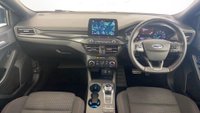 USED 2018 68 FORD FOCUS 1.5 ST-LINE TDCI 5d 119 BHP NAV|CARPLAY|SENSORS|CRUISE|DAB