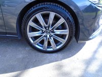 USED 2019 19 MAZDA 6 2.2 D SPORT NAV PLUS 5d 148 BHP ESTATE+SAT NAV+LEATHER+FSH