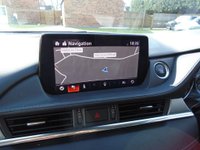 USED 2019 19 MAZDA 6 2.2 D SPORT NAV PLUS 5d 148 BHP ESTATE+SAT NAV+LEATHER+FSH