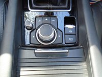 USED 2019 19 MAZDA 6 2.2 D SPORT NAV PLUS 5d 148 BHP ESTATE+SAT NAV+LEATHER+FSH