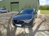 USED 2019 19 MAZDA 6 2.2 D SPORT NAV PLUS 5d 148 BHP ESTATE+SAT NAV+LEATHER+FSH
