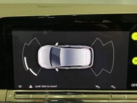 USED 2021 21 VOLKSWAGEN GOLF 1.5 LIFE TSI 5d 148 BHP P Sensors Sat Nav Air Con