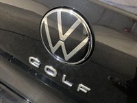 USED 2021 21 VOLKSWAGEN GOLF 1.5 LIFE TSI 5d 148 BHP P Sensors Sat Nav Air Con