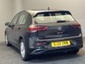 USED 2021 21 VOLKSWAGEN GOLF 1.5 LIFE TSI 5d 148 BHP P Sensors Sat Nav Air Con