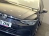 USED 2021 21 VOLKSWAGEN GOLF 1.5 LIFE TSI 5d 148 BHP P Sensors Sat Nav Air Con