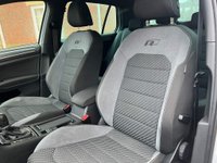 USED 2018 18 VOLKSWAGEN GOLF 2.0 R-LINE TDI BLUEMOTION TECHNOLOGY DSG 5d 148 BHP SENSORS+CARPLAY+SUEDE INTERIOR